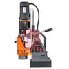 850100P-110  HMT Steelbor V100T Magnet Drill Pro Kit with Carry Case - 110v